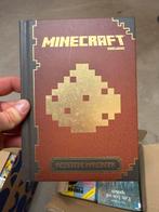 Minecraft Redstone Handboek - Zo goed als nieuw!, Boeken, Ophalen of Verzenden, Zo goed als nieuw, Non-fictie