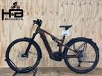 Focus Thron² 6.8 EQP 29 inch E-Mountainbike Shimano XT, Fietsen en Brommers, Fietsen | Mountainbikes en ATB, 45 tot 49 cm, Niet ingevuld