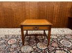 Klassiek Engelse Sidetable Bijzettafel, Ophalen