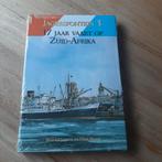 Jagersfontein 3 / 17 jaar vaart op Zuid-Afrika/ boek, Ophalen of Verzenden, Nieuw, Boek of Tijdschrift