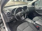 Mercedes-Benz B-klasse 180 Ambition Automaat, 4 cilinders, 122 pk, 1595 cc, Grijs