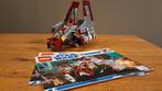 lego star wars republic attack shuttle 8019, Kinderen en Baby's, Speelgoed | Duplo en Lego, Ophalen of Verzenden, Lego, Zo goed als nieuw