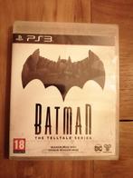 Batman : the telltale series ps4 game NIEUW, Spelcomputers en Games, Games | Sony PlayStation 4, Avontuur en Actie, Vanaf 18 jaar