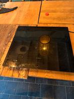 Bosch inductie kookplaat 4 pits 220 V, Ophalen, 4 kookzones, Zo goed als nieuw, Inductie