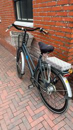 Cortina Urban fiets, Ophalen, Cortina urban, Versnellingen, 53 tot 56 cm