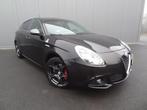 Alfa Romeo Giulietta 1.7 TBi Quadrifoglio | 241 PK | LEDER, Auto's, Alfa Romeo, 15 km/l, Gebruikt, 4 cilinders, Lichtsensor