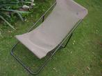 Lufama maxi strandstoel (Breda), Ophalen, Gebruikt, Campingstoel