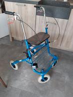 Stabiele rollator, Diversen, Gebruikt, Ophalen