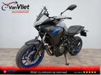 Top conditie.! Yamaha Tracer 7 model 2020+ kan ook 35kw, Motoren, Motoren | Yamaha, 2 cilinders, Bedrijf, Meer dan 35 kW, Toermotor