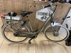 Sparta elektrische fiets 28 inch 8 versnellingen maat 53 cm, Ophalen, Sparta, Versnellingen, Zo goed als nieuw