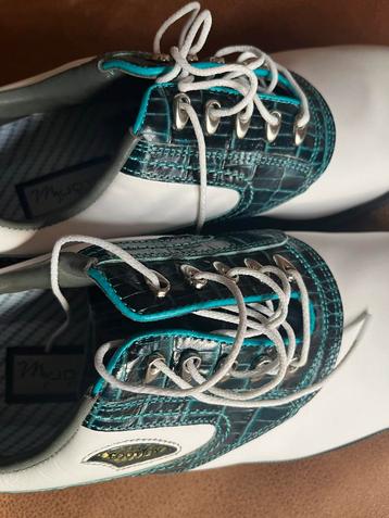 Golfschoenen - dryjoys - footJoy beschikbaar voor biedingen