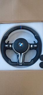 BMW M performance stuur nieuwe, Auto-onderdelen, Nieuw, Ophalen of Verzenden, BMW