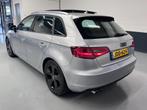 Audi A3 SPORTBACK 1.4 TFSI Ambition Pano/XenonLed/Cruise/Pdc, Voorwielaandrijving, 125 pk, Gebruikt, Euro 6