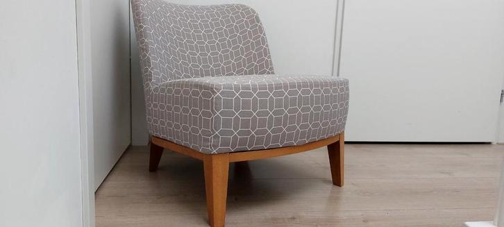 Ikea Stockholm Fauteuil - Zeer Goede Staat!, Huis en Inrichting, Stoelen, Ophalen