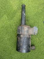 W460 filter met behuizing, Ophalen of Verzenden