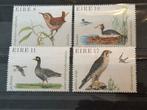 Vogel, Ierland 1979, Ophalen of Verzenden, Postfris, Dier of Natuur