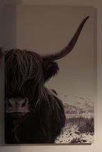 Canvas, Huis en Inrichting, Woonaccessoires | Schilderijen, Tekeningen en Foto's, Ophalen, Schilderij, 75 cm of meer