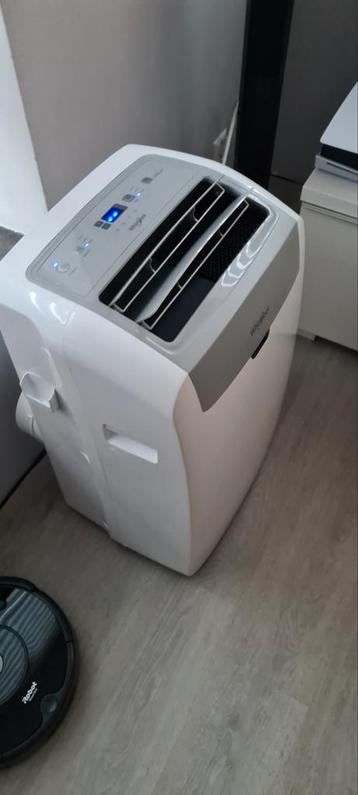 Whirlpool PACW29COL Mobiele Airco beschikbaar voor biedingen