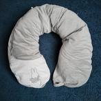 Groot voedingskussen Nijntje, Ophalen of Verzenden, Zo goed als nieuw, Voedingskussen