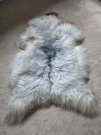 Schapenvacht unieke grijs., Ophalen of Verzenden, Nieuw