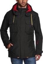 Bogner Fire+Ice 3 in 1 jacket maat L Nieuw van €749,-, Ophalen of Verzenden, Nieuw, Overige maten