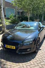 Audi TT 2.0 Tfsi Roadster 147KW 2008 Zwart, Euro 5, TT, 4 cilinders, 0 kg