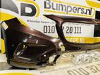 BUMPER Mercedes GLA Klasse W156 Normaal 2012-2016 VOORBUMPER, Auto-onderdelen, Gebruikt, Ophalen of Verzenden, Bumper, Voor