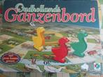 groot formaat ganzenbord spel van Selecta - 50 x  70 cm, Ophalen of Verzenden, Gebruikt, Selecta Spielzeug
