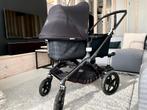 Bugaboo Fox Kinderwagen, Kinderen en Baby's, Kinderwagens en Combinaties, Gebruikt, Bugaboo, Verstelbare duwstang, Ophalen