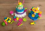 Play Doh ijs- en taartmaker, Ophalen of Verzenden, Zo goed als nieuw, Jongen of Meisje
