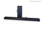Soundbar met draadloze subwoofer, Ophalen, Met externe subwoofer, Gebruikt