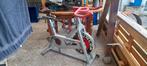 Dunlop Spinningfiets - Fitness voor thuis!, Ophalen, Gebruikt, Benen, Overige typen