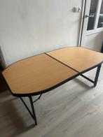 Campingtafel ANWB, Caravans en Kamperen, Kampeermeubelen, Ophalen, Zo goed als nieuw, Campingtafel