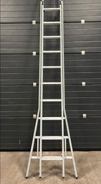 Dirks trappen en ladders, Ophalen of Verzenden, Gebruikt, 4 meter of meer