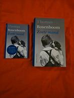 Thomas Rosenboom - Zoete mond,  nieuw, Ophalen of Verzenden, Nederland, Nieuw, Thomas Rosenboom