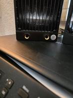Ekwb CoolStream PE radiator 120mm, Computers en Software, Computerkoelers, Ophalen of Verzenden, Zo goed als nieuw, Waterkoeling