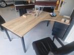 Hoekbureau incl lade kast, Huis en Inrichting, Ophalen, Zo goed als nieuw