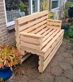 Pallets 200x120 cm, zie omschrijving., Ophalen, Minder dan 25 mm, Zo goed als nieuw, Minder dan 200 cm