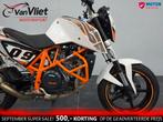 Zeer Mooie Ktm Duke 690 Abs Akrapovic + opties.!, KTM, Bedrijf, Onbekend, 654 cc