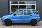 Suzuki Ignis 1.5-16V GLS | Automaat | Airco | NAP + APK 4-20, Stof, Gebruikt, Zwart, 4 cilinders