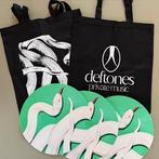 *GEZOCHT* Deftones Private Music Vinyl Slipmat, Ophalen of Verzenden, Zo goed als nieuw