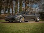 Ferrari F430 4.3 V8 | Challenge wheels | Top condition | Cer, Auto's, Ferrari, Automaat, Achterwielaandrijving, Gebruikt, Met garantie (alle)
