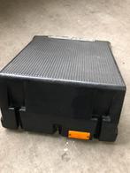 Accubak deksel, Ophalen, Zo goed als nieuw