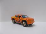 4747 Honda Ridgeline Matchbox, Ophalen of Verzenden, Gebruikt, Auto