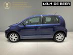 VOLKSWAGEN Up! 1.0 60PK 5D BMT Move up! AIRCO PDC LMV, 12 maanden, Stof, Gebruikt, Origineel Nederlands