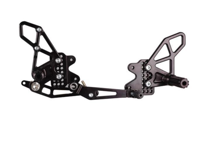 Vortex remschakelset GSXR 600/750 2006-2010, Motoren, Tuning en Styling, Ophalen of Verzenden