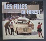Les Filles de Forest / België Geproduceerde Citroën 2CV Ned., Verzenden, Zo goed als nieuw, Citroën