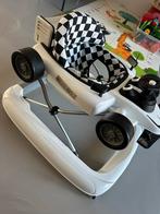 Loopauto in raceauto design!, Ophalen, Gebruikt