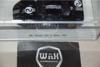 SALE !! 1:43 FORD GT40 WINNER LEMANS #2 SPARK zie info WRH, Verzenden, Zo goed als nieuw, Auto, Overige merken