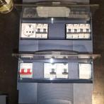 Groepenkast 1 fase, Ophalen of Verzenden